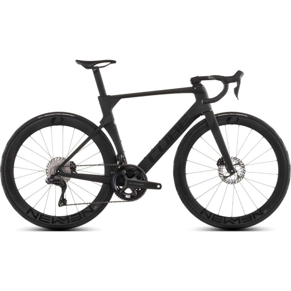 Cube Litening AERO C:68X Race 2026