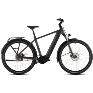 Cube Touring Hybrid Comfort SLX 800 2026