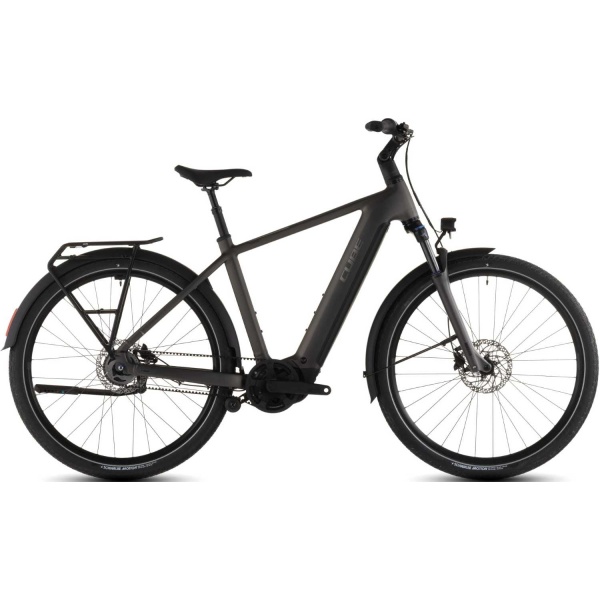Cube Touring Hybrid Comfort SLX 800 2026
