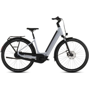 Cube Supreme Hybrid Comfort ONE 600 Easy Entry 2026