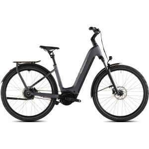 Cube Kathmandu Hybrid Comfort Pro 800 Easy Entry 2026