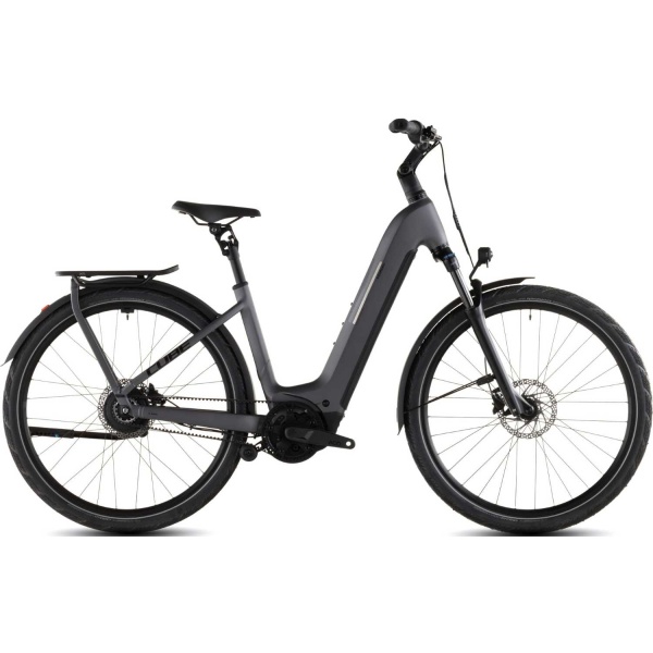 Cube Kathmandu Hybrid Comfort Pro 800 Easy Entry 2026