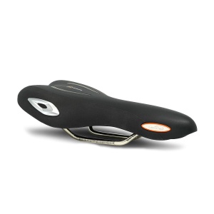 Sadel (unisex) Selle Royal model Lookin. 45°