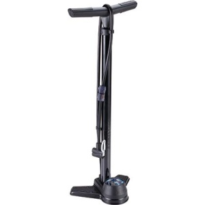BBB Fodpumpe AirStrike 11bar/160psi