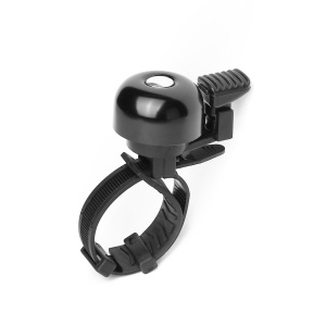 Bikepartner NUVO MINI klokke.  Montering med strip.