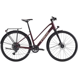 TREK FX Sport AL EQ MS 2026