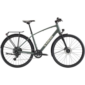 TREK FX Sport AL EQ 2026