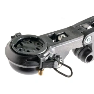 Hide My Bell Raceday BB (Trek/BMC)