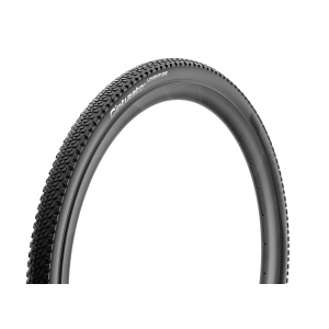 Pirelli Cinturato™ Adventure 700x45c TLR Sort