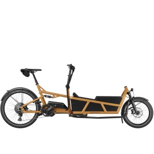 Riese & Mülller Load5 75 touring ›konfigurér selv‹