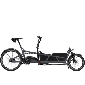 Riese & Mülller Load5 75 rohloff ›konfigurér selv‹