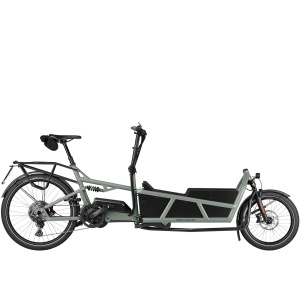 Riese & Mülller Load5 75 touring HS 45 km/t ›konfigurér selv‹