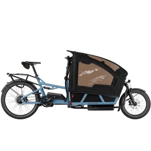 Riese & Müller Load5 75 Vario Family Plus