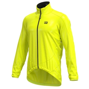 Ale Jakke Vind/Vand Guscio Light Pack Str. M