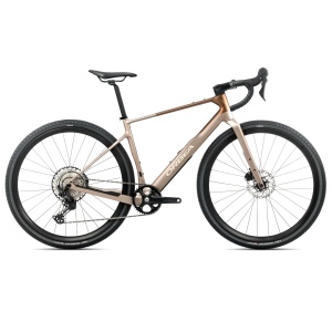 Orbea Terra M30Team 1X 2026