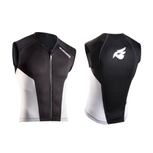 Bluegrass Rygskjold Lite X-large