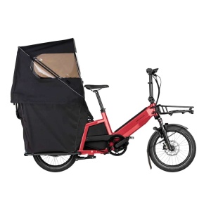 Riese & Müller Multitinker2 vario