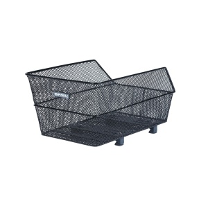 BASIL CENTO NX WSL bagkurv.