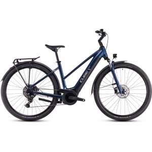 Cube Touring Hybrid ONE 500 Trapez 2025