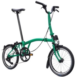 Brompton C-Line M12R 2026