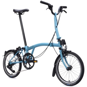 Brompton C-Line M4L 2026