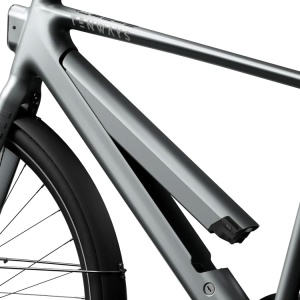 Tenways CGO600 PRO batteri grå