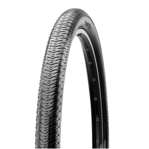 Dæk MAXXIS DTH 20X1-3/8 ETRTO: 37-451 120 TPI SILKWORM