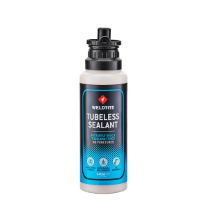 Weldtite Tubeless Tyre Sealant