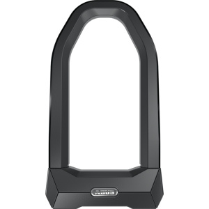 ABUS Bøjlelås 2500 Extreme X-PLUS 230 mm