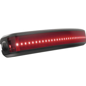 ABUS LED lygte til Hud-Y, Purl-Y