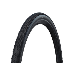SCHWALBE G-ONE R PRO V-Guard Evolution Folding tire 700c 40 mm