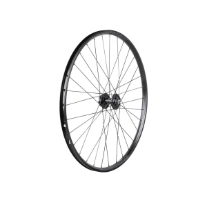 Trek Connection forhjul 27.5˝ m. QR og skivebremse.