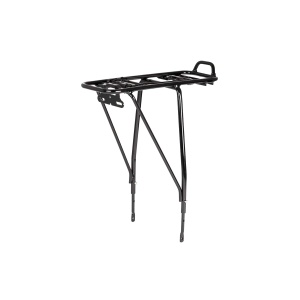 Velo Atran Bagagebære Sort Avs