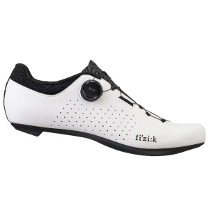 FIZIK Vento Omna landevejssko White/black