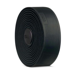 FIZIK styrbånd Solocush Tacky Black