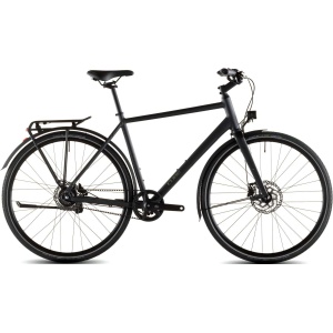 Cube Nulane Comfort EXC 2026