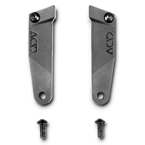 ACID Mudguard Stay Adapter Side Mount 1.0/2.0