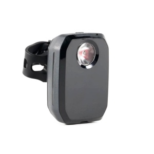 Trek CarBack Radar-baglygte til cykel