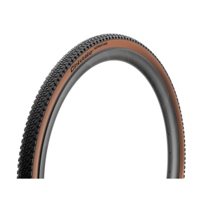 Pirelli Cinturato Adventure 700x45c TLR Classic