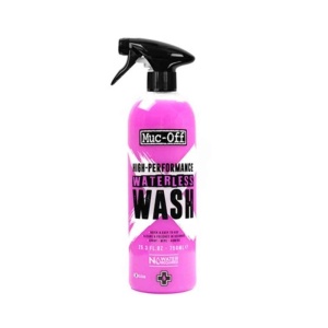 MUC-OFF Bike Cleaner Waterless Wash