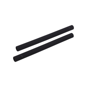 BBB Håndtag Multiform sort