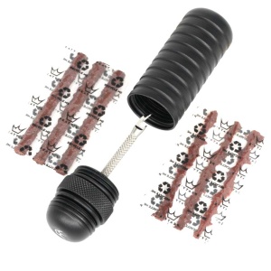 Peaty's Holeshot Tubeless Plugger Kit