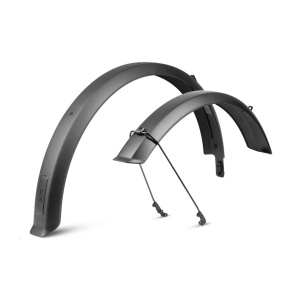 CUBE ACID 64mm Trekking Skærmsæt