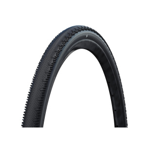 SCHWALBE G-ONE R PRO Folding tire 700c 45 mm