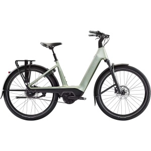 Trek Charter+ 4 Nexus 540 Wh Lowstep