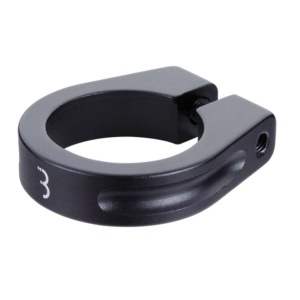 BBB Sadelklampe, BBB 34,9 mm