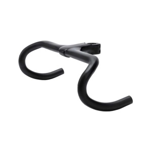 CUBE integreret carbonstyr til Litening Air / Agree / Cross Race - 400 mm/100mm
