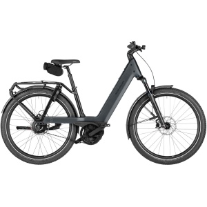 Riese & Müller Nevo5 vario CORE 2026
