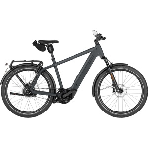 Riese & Müller Charger5 vario HS 45 km/t 2026