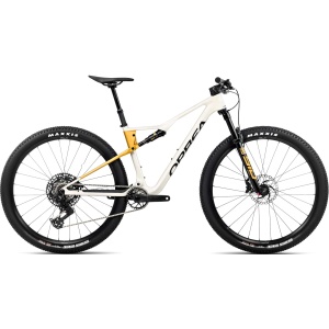 Orbea Oiz M21 AXS 2026